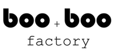 Boo and Boo Factory